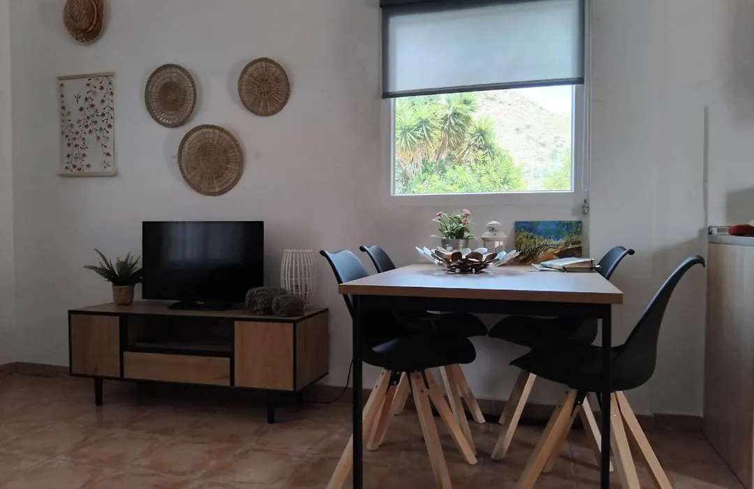 Casa el Olivo-1