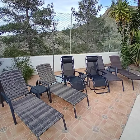 Casa el Olivo-3